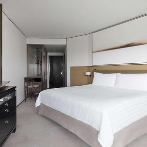 Deluxe Kamer "Tower" met een King Size Bed