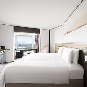 Deluxe Club Kamer met een King Size Bed
