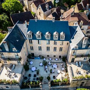 Hotel Restaurant De Bouilhac